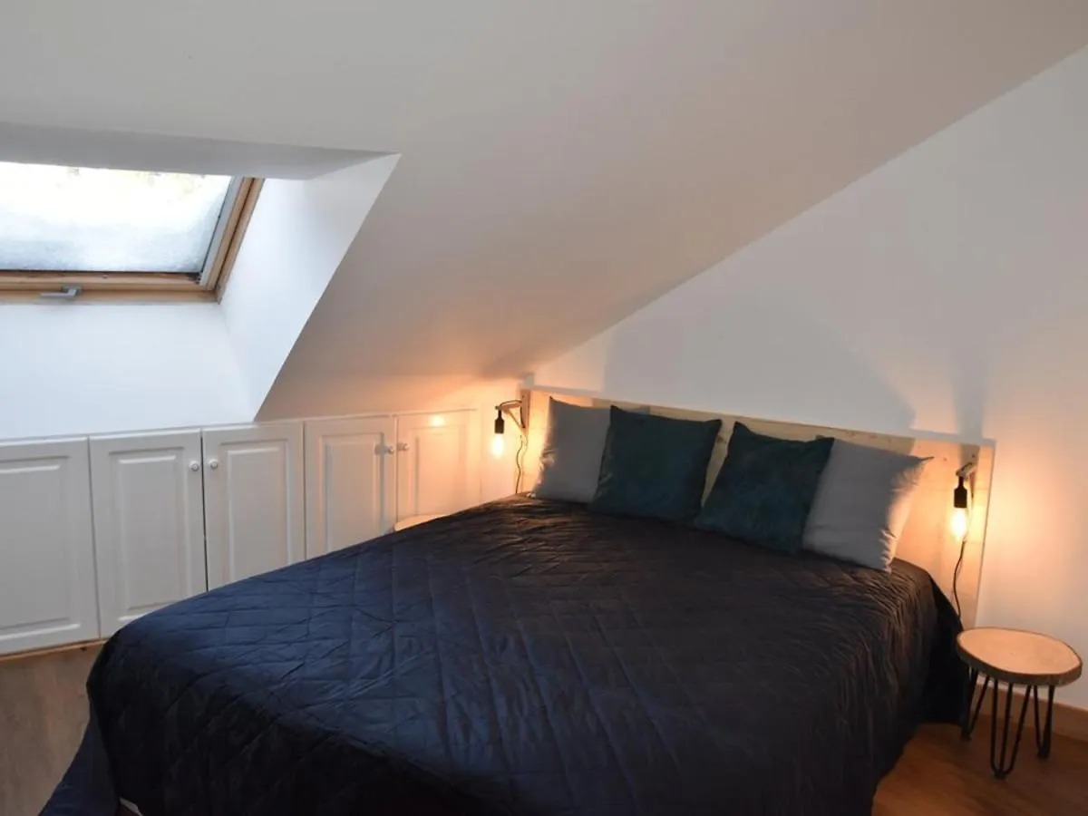 Apartment Duplex Renove 3 Chambres Avec Wi-Fi, Garage, Balcon Sud, Proche Pistes A Montgenevre - Fr-1-266-162